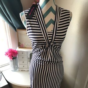 [Elena Wang] XS Dress (NEW)